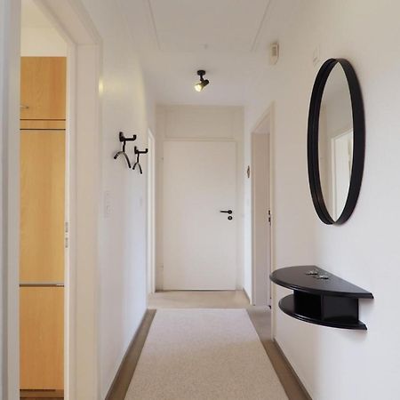 Ferienwohnung Helgolaender Strasse Wyk auf Foehr Exterior photo